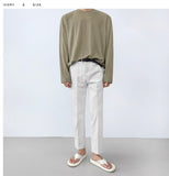 Lash Regular Pants