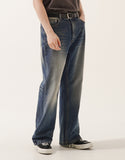 Arizona Flare Denim Pants