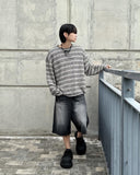 Fizzle Linen Knit