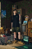 Time Off Short Sleeve Tee