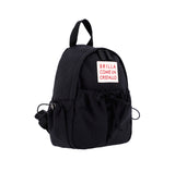 DONO String Backpack