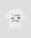 No.090 RACING T SHIRT