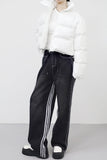 Moninta String Track Pants