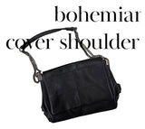 bohemian covershoulder bag