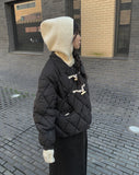 Trip Quilted Crossbag