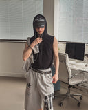 Mood Hood Henry Sleeveless