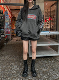 Ventech Semi-Cropped Pig Hood