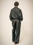 Fount Carpenter Denim Pants