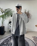 sat damage summer cardigan