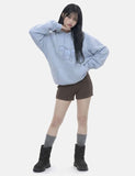 COSMIC PONY Hoodie