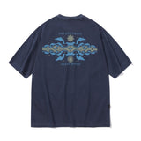 Day and Night Pigmented Short Sleeve Tee