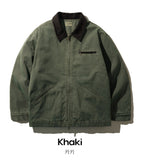 Pigment Chore Jacket