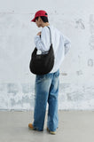 PUFFER SHOULDER BAG