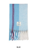 [LAN ARCHIVE] Candy Bold Colorful muffler