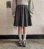 Kelid Flare Mini Skirt