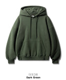 Flow Days Brushed Hoodie