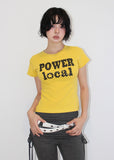 DOT LOCAL TEE