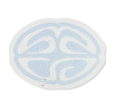 ECLIPSE LOGO RUG