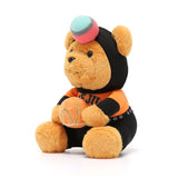 Diver Teddy Bear