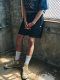 MESH SHORTS