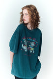 Catscats Pigment Short Sleeve Tee