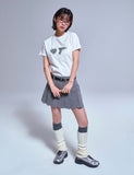 GUN OF Slim Short Sleeve Tee