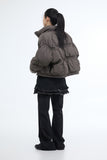 Cubic Padding Jacket