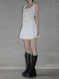 Elne Halter Two Piece Set-Up