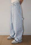 PIECE STRIPE WIDE PT