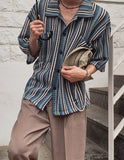 Bills Double Pocket Half Cardigan