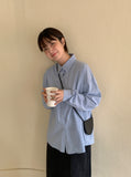 Tsukari Basic Shirt