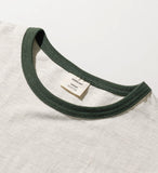 Trace Ringer Short Sleeve T-shirts