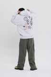 RC SCRIBBLE HOODIE