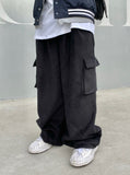 Fleece Over Cargo PT