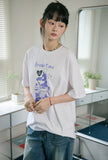 Bakery Bear Short Sleeve Tee