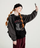 Nevermind Sweatshirt