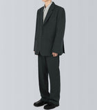Burts Set up Blazer