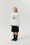 CUBISM FONT L/S