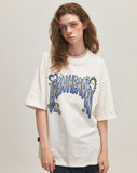 HEAVEN CREW Short Sleeve Tee