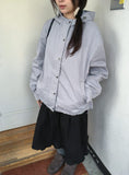 Harani Cotton Hood Jumper