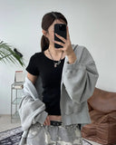 Vine Crop Hoodie