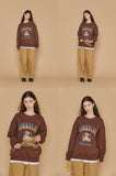 Berkeley bear MTM