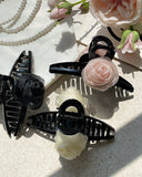 Coco Rose Claw Pins