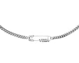 [LAN ARCHIVE] 029 Ellie clip mini chain necklace