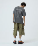 PIGMENT GRAFFITI LOGO TEE