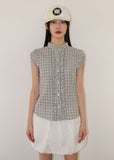 WING FRILL CHECK SH