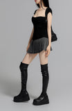 Sway Knit Top