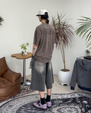 Kalun Dyeing Short Sleeve T-Shirt