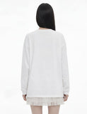 NAVI Long Sleeve T-Shirt