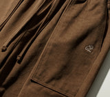 Works Pocket Balloon Pants